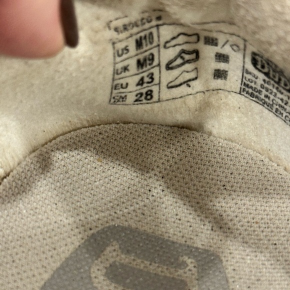 Hey Dude Sirocco Knit Slip-On - Men's 10M - Picture 7 of 11